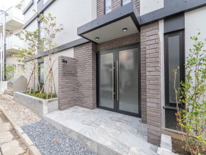 K-suite都立大学(ケースイート都立大学)101の室内12