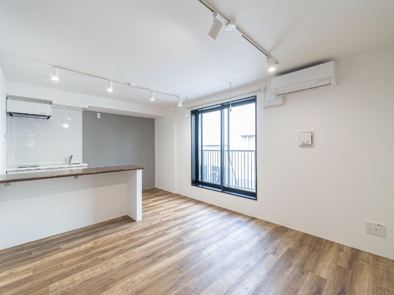 K-suite都立大学(ケースイートトリツダイガク)303の室内5