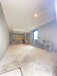 K-suite都立大学(ケースイートトリツダイガク)303の室内18