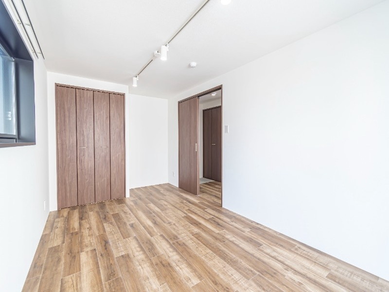 K-suite都立大学(ケースイートトリツダイガク)303の室内6