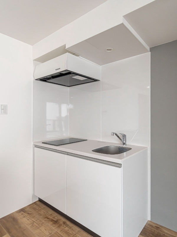 K-suite都立大学(ケースイートトリツダイガク)303の室内7