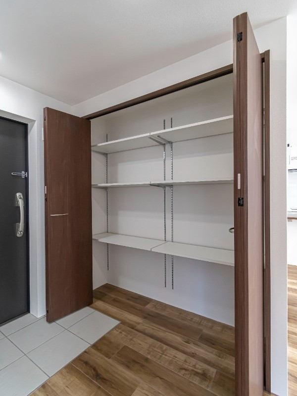 K-suite都立大学(ケースイートトリツダイガク)303の室内13