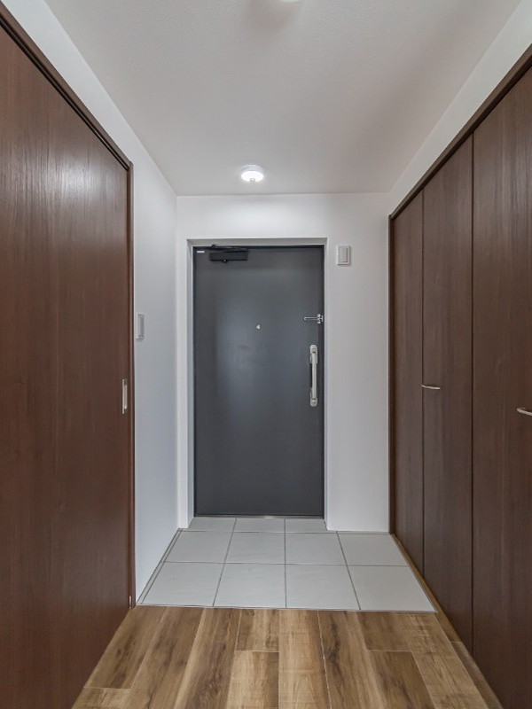 K-suite都立大学(ケースイートトリツダイガク)303の室内11