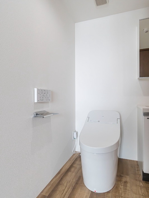 K-suite都立大学(ケースイートトリツダイガク)303の室内10