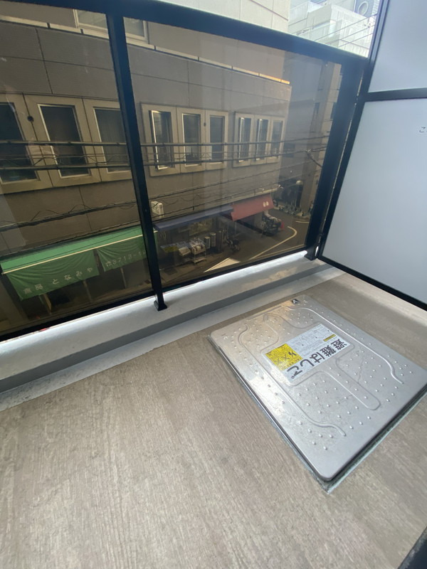 東山２丁目マンション..の室内10