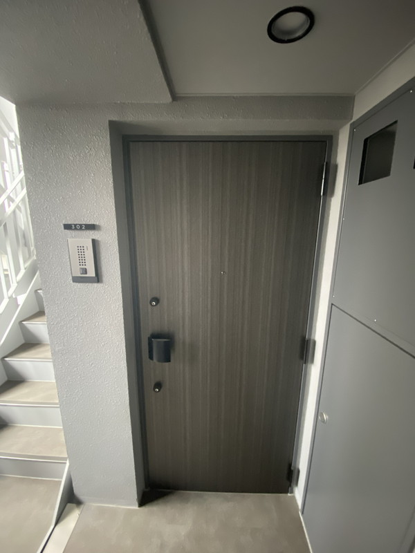 東山２丁目マンション..の室内16