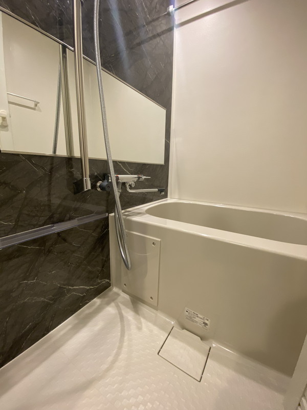 東山２丁目マンション..の室内9