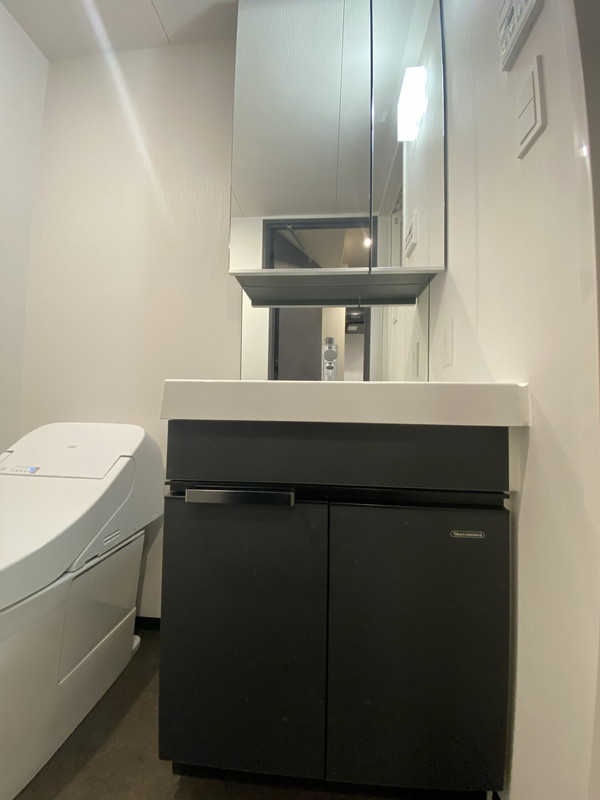 東山２丁目マンション..の室内7