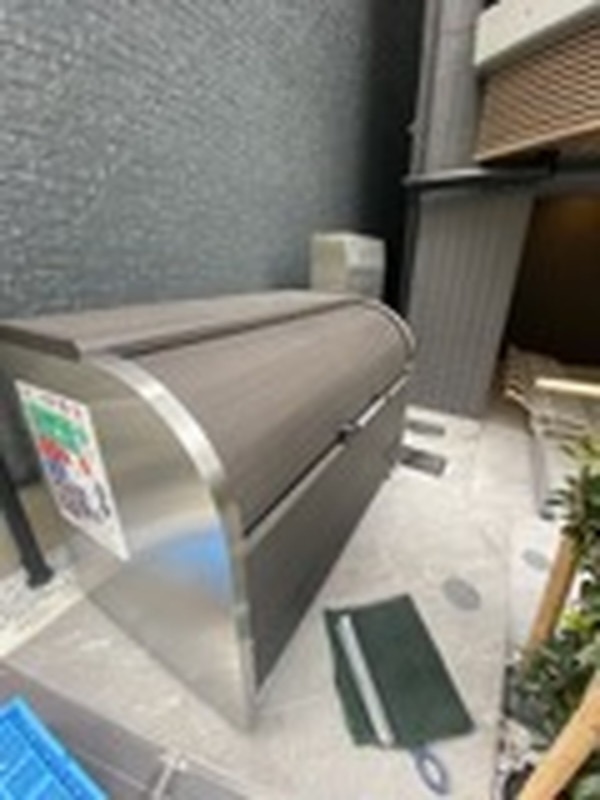 東山２丁目マンション..の室内17