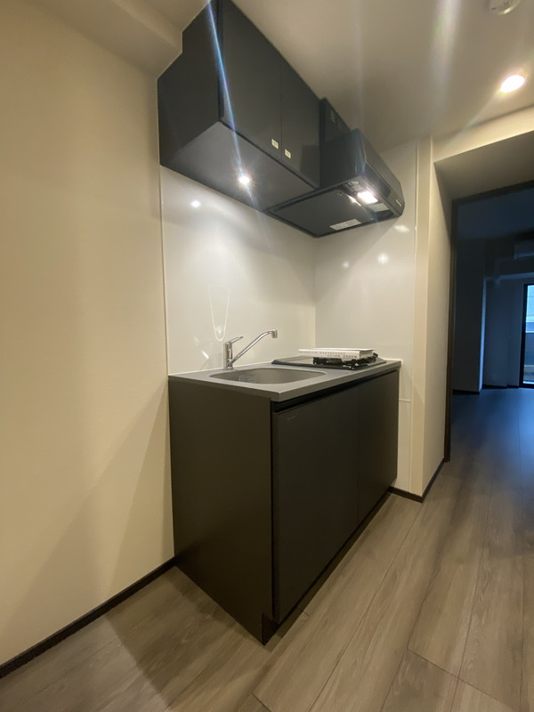 東山２丁目マンション..の室内5