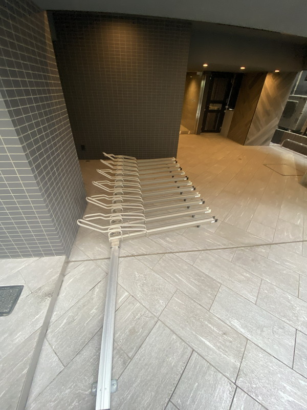 東山２丁目マンション..の室内6