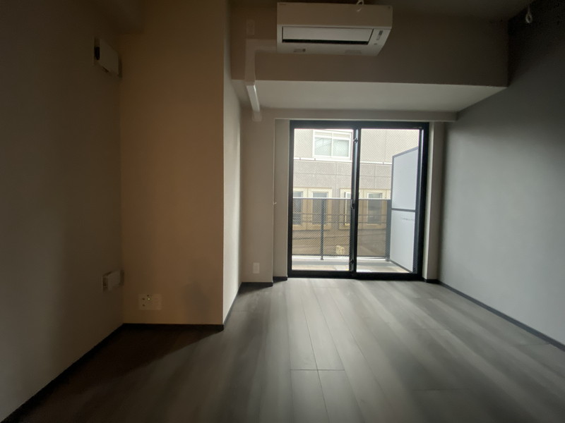 東山２丁目マンション..の室内1