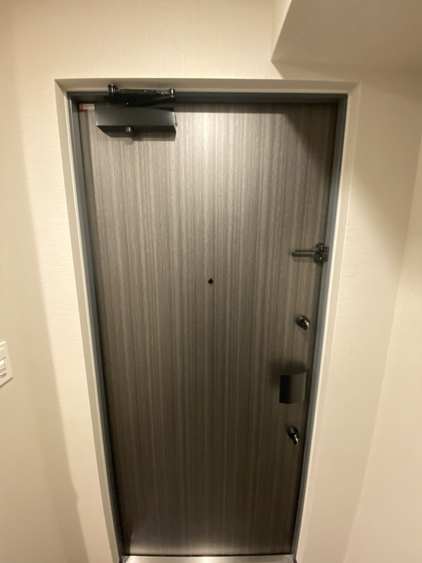 東山２丁目マンション..の室内4