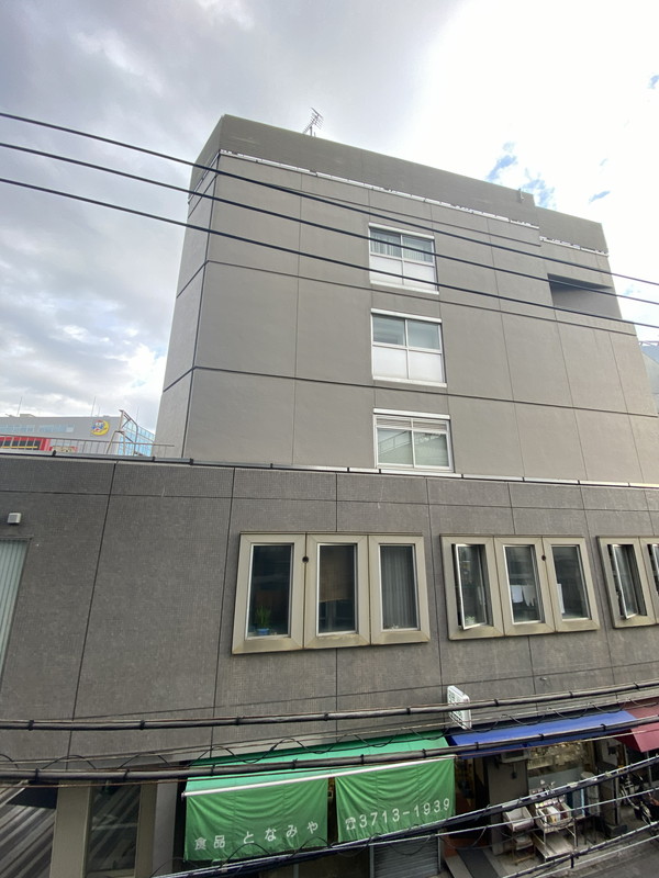 東山２丁目マンション..の室内14