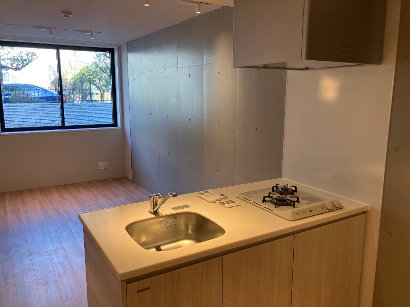 LEGALAND桜新町101の室内5