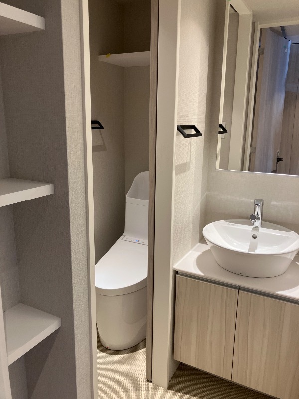 LEGALAND桜新町101の室内14