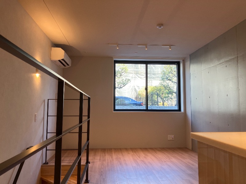 LEGALAND桜新町101の室内3