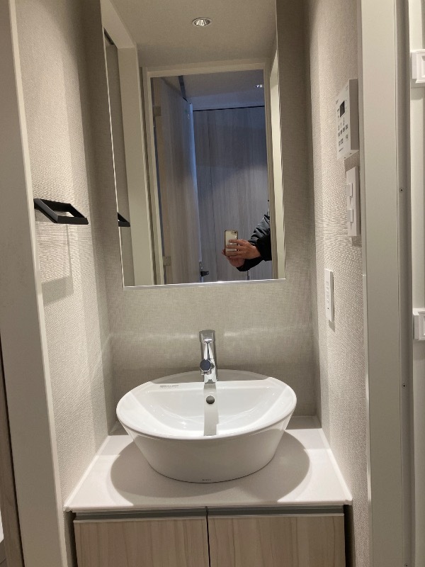 LEGALAND桜新町101の室内12