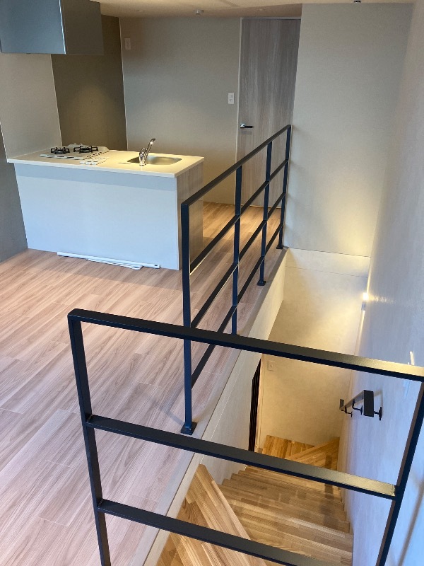 LEGALAND桜新町101の室内11