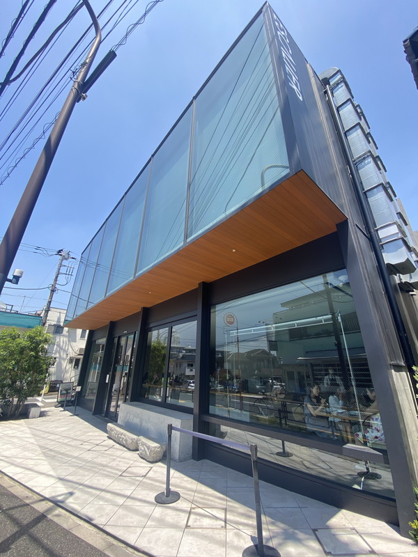 LEGALAND桜新町101の室内18