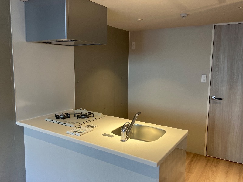 LEGALAND桜新町101の室内6