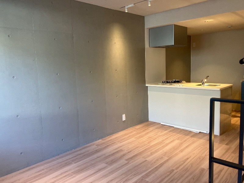 LEGALAND桜新町101の室内4