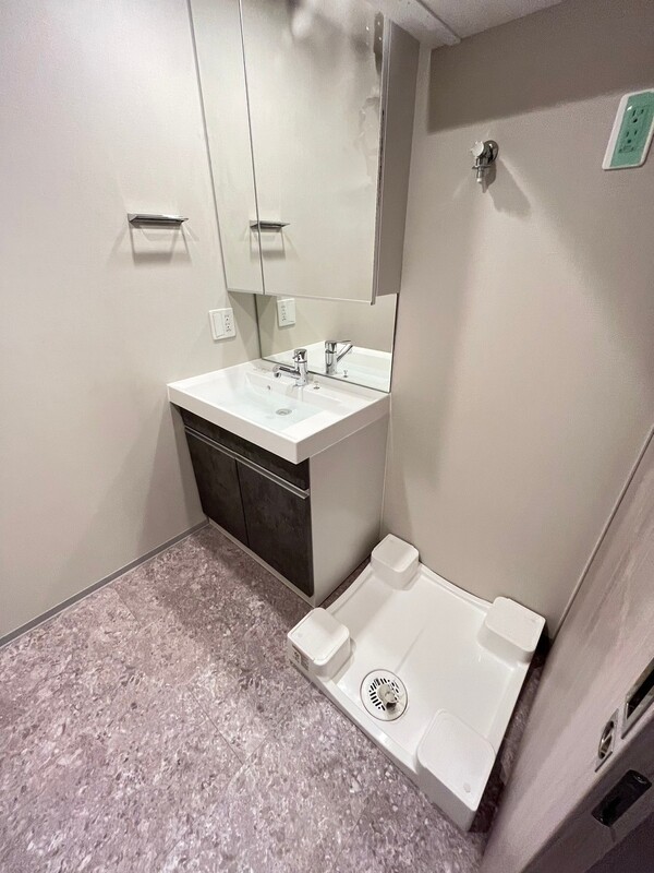 ラグゼナ用賀605の室内5