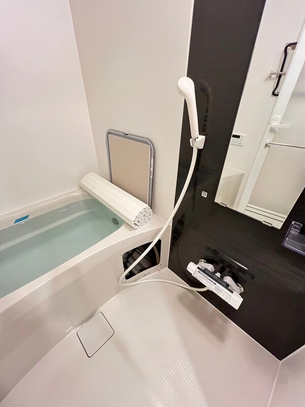 ラグゼナ用賀605の室内6