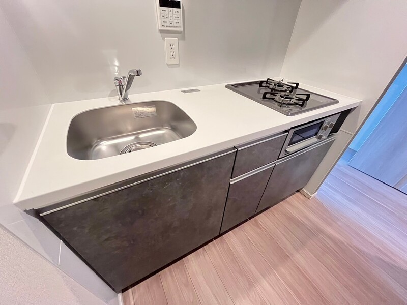 ラグゼナ用賀605の室内4