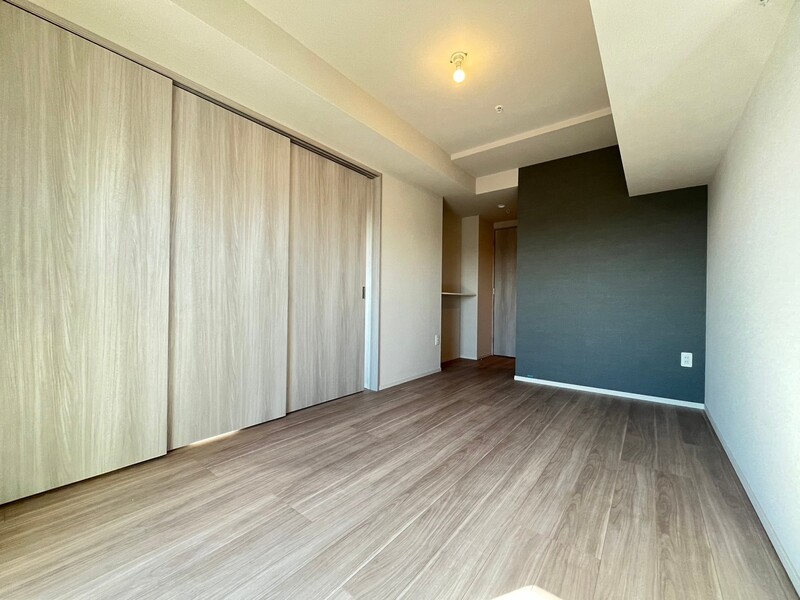 ラグゼナ用賀605の室内2