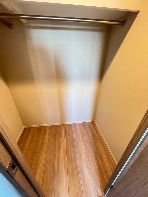 ラグゼナ用賀605の室内8