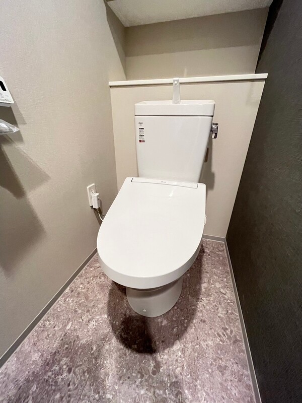 ラグゼナ用賀605の室内7