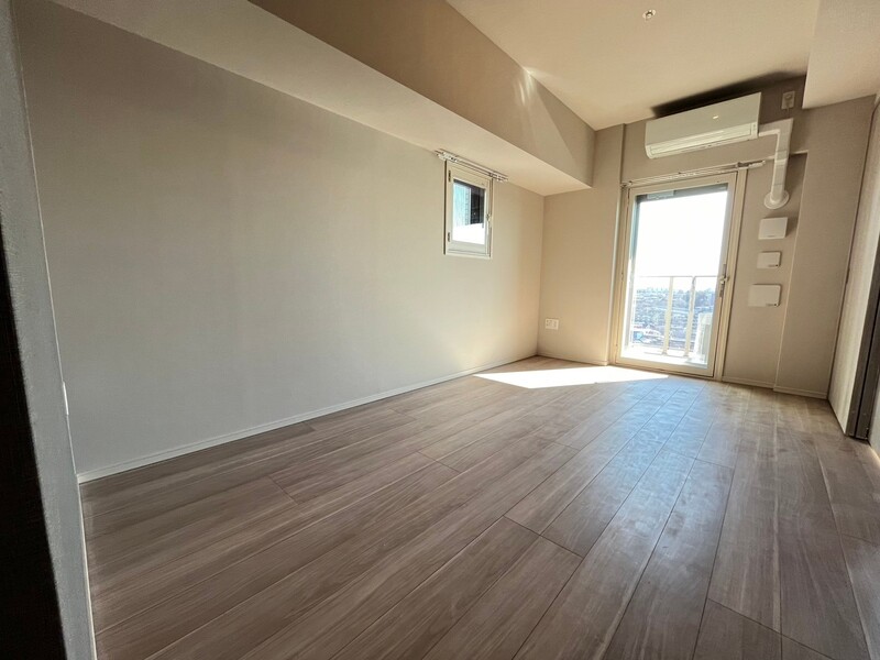 ラグゼナ用賀605の室内3