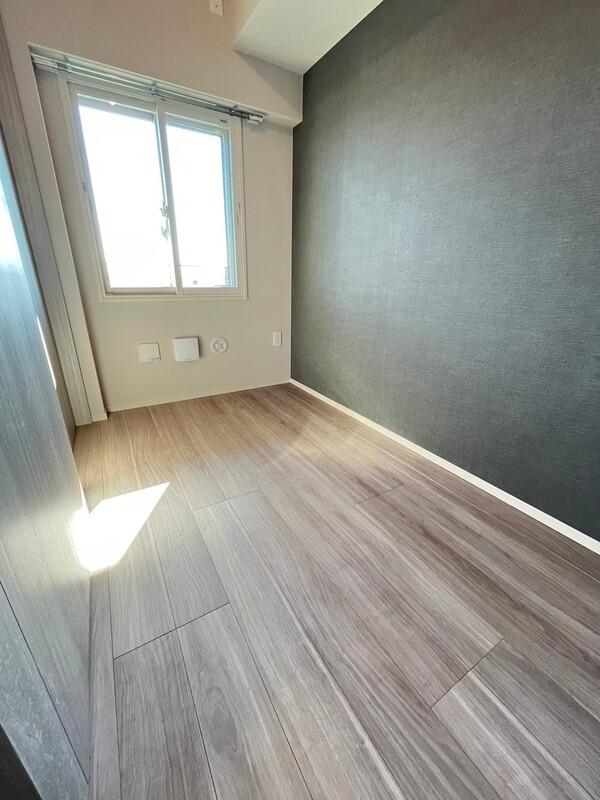 ラグゼナ用賀605の室内12