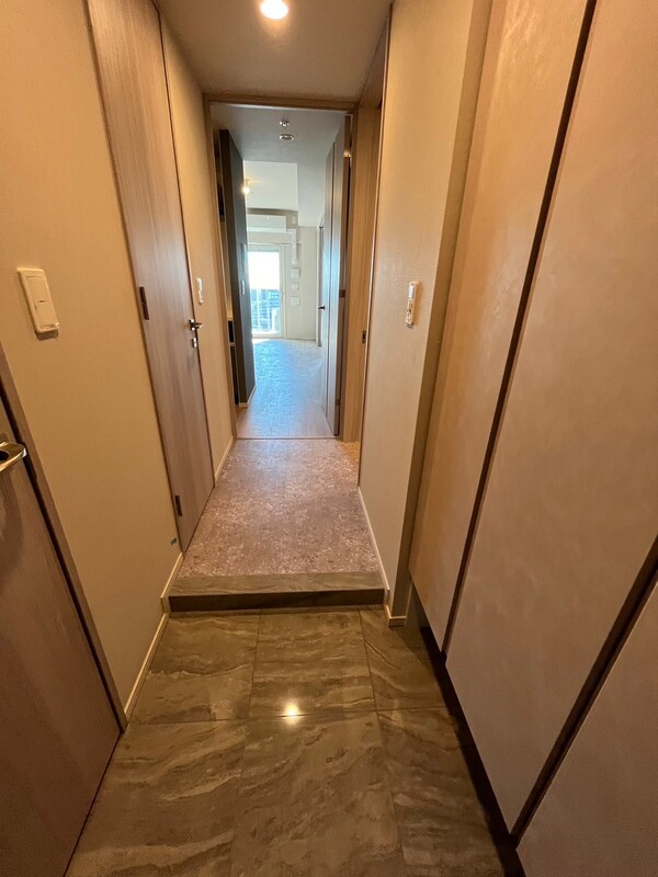 ラグゼナ用賀605の室内11