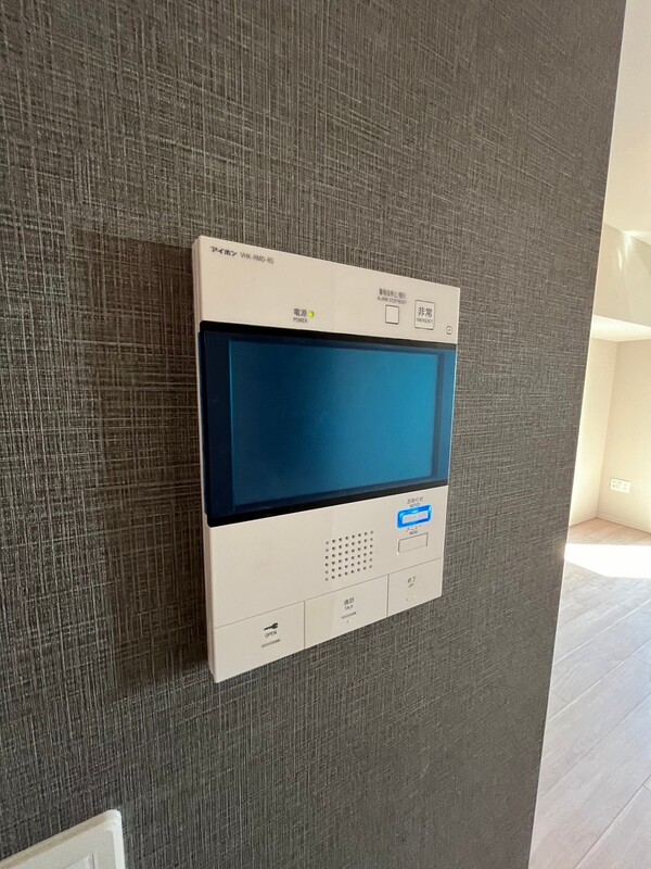 ラグゼナ用賀605の室内9