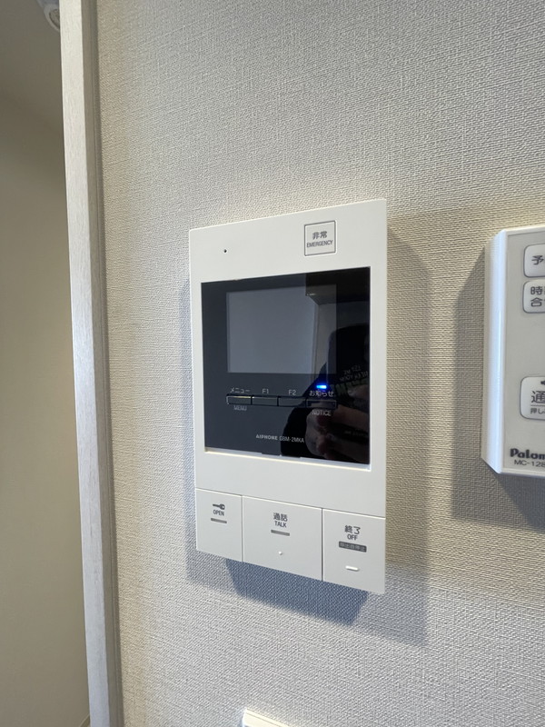 イプセ目黒中町405の室内7