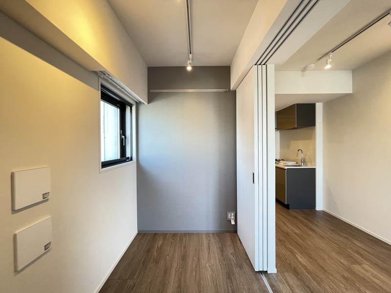 イプセ目黒中町405の室内3