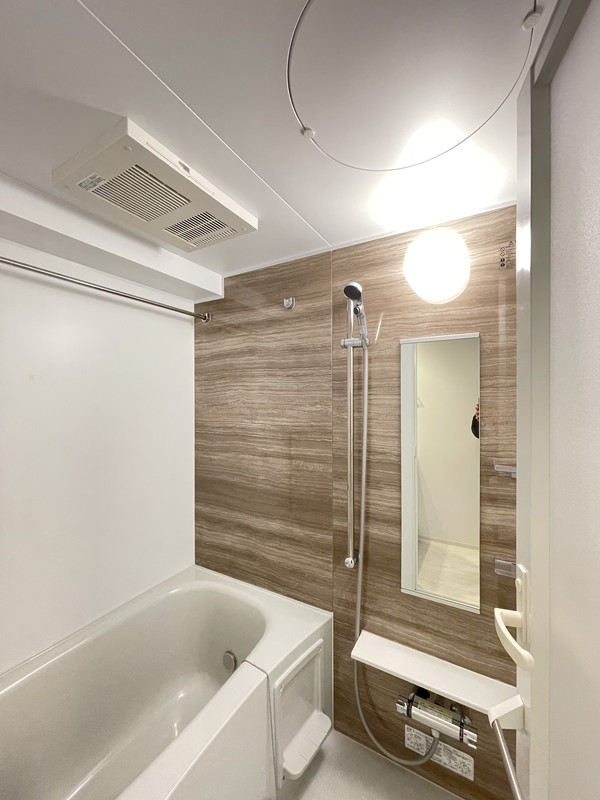 イプセ目黒中町405の室内6