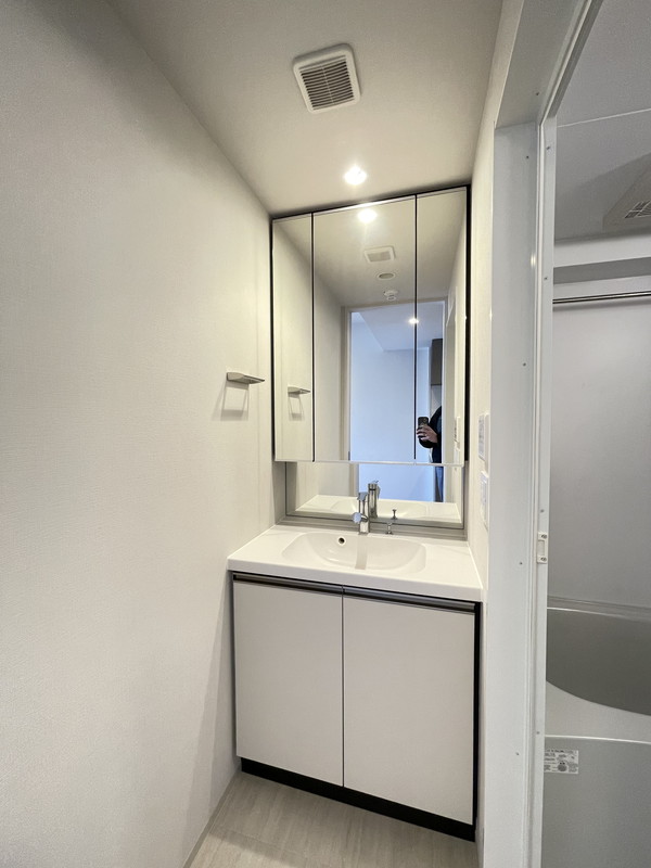 イプセ目黒中町405の室内5