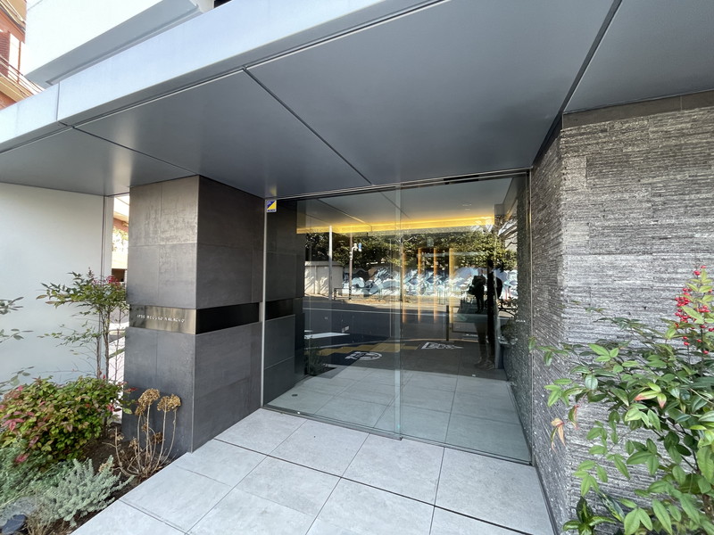 イプセ目黒中町405の室内10