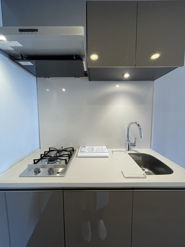 イプセ目黒中町405の室内4