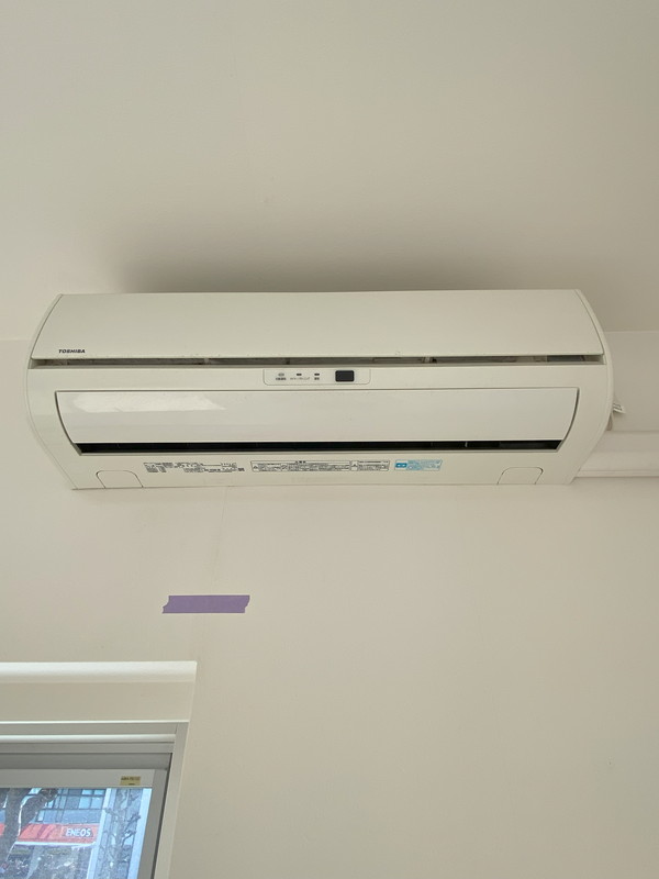 HY's Salire用賀（ハイズサリーレ用賀）404の室内13