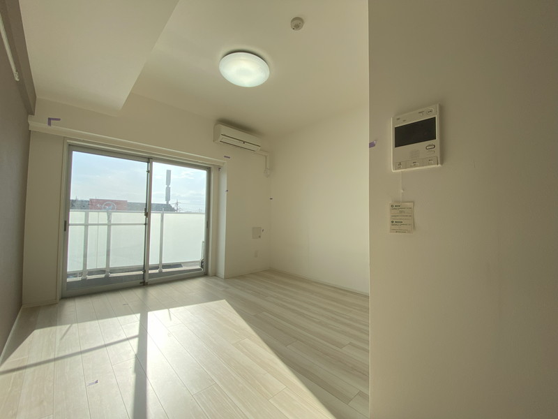 HY's Salire用賀（ハイズサリーレ用賀）404の室内2