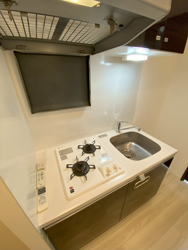 HY's Salire用賀（ハイズサリーレ用賀）404の室内4