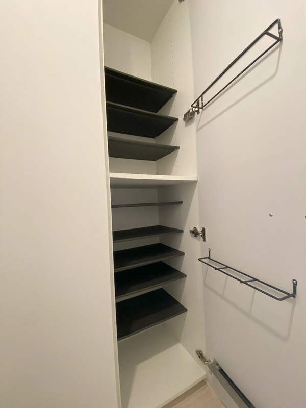 HY's Salire用賀（ハイズサリーレ用賀）404の室内7