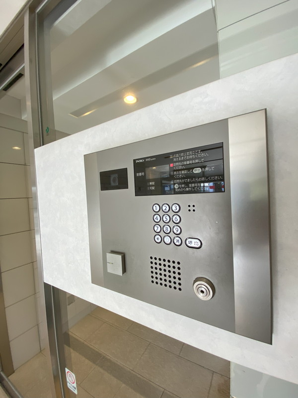 HY's Salire用賀（ハイズサリーレ用賀）404の室内14