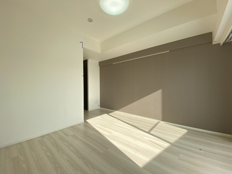 HY's Salire用賀（ハイズサリーレ用賀）404の室内9