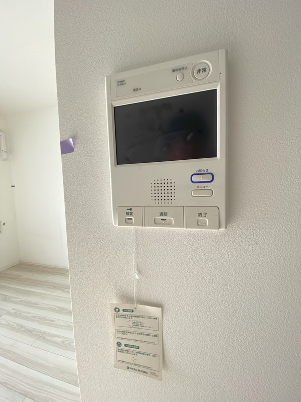 HY's Salire用賀（ハイズサリーレ用賀）404の室内10