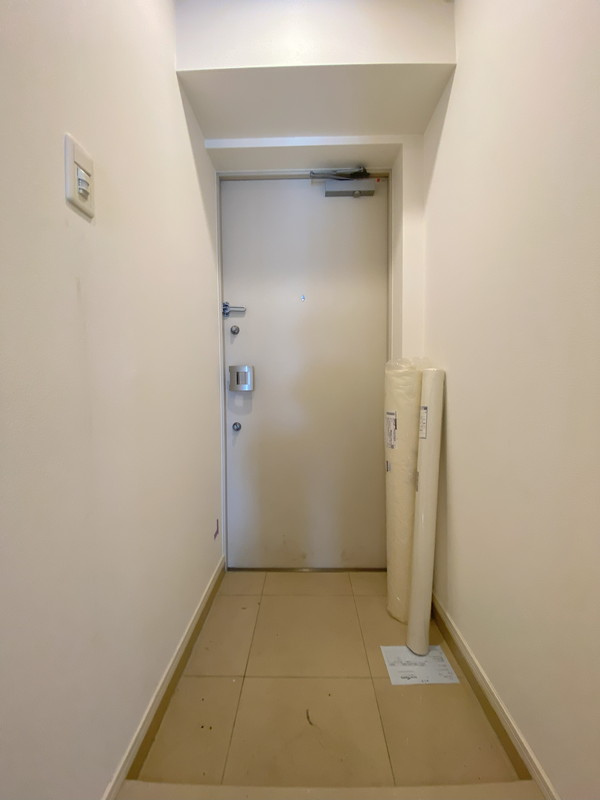 HY's Salire用賀（ハイズサリーレ用賀）404の室内16